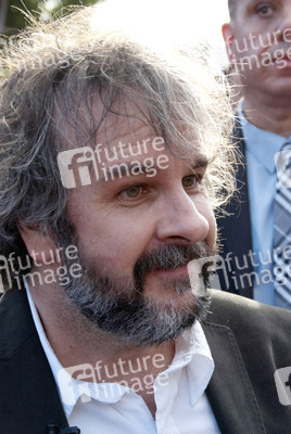 Peter Jackson