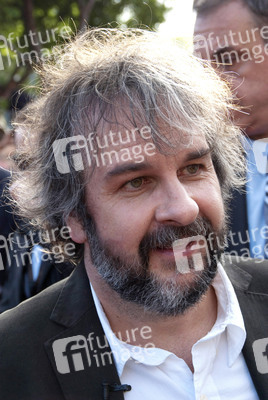 Peter Jackson
