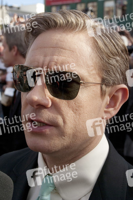 Martin Freeman