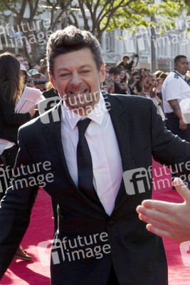 Andy Serkis