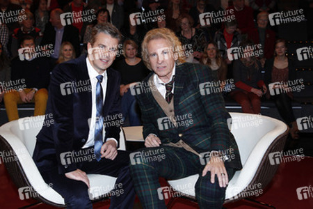 Markus Lanz, Thomas Gottschalk