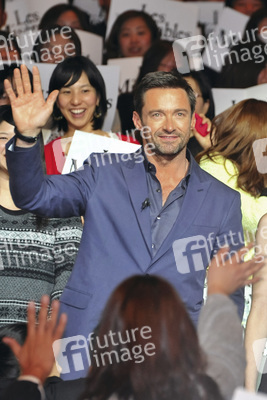 Hugh Jackman