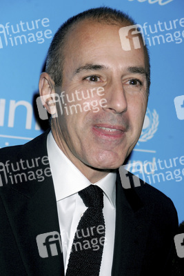 Matt Lauer