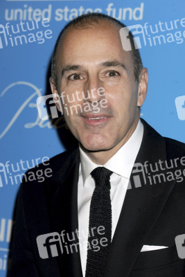 Matt Lauer