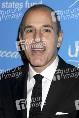Matt Lauer