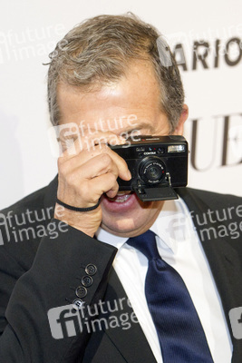 Mario Testino