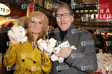 Kim Fisher, Wolfgang Trepper