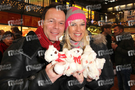 Ulf Ansorge, Anna Heesch