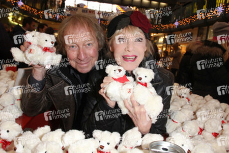 Ulrich Pleitgen, Anita Kupsch