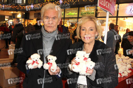 Wilhelm Wieben, Dagmar Berghoff