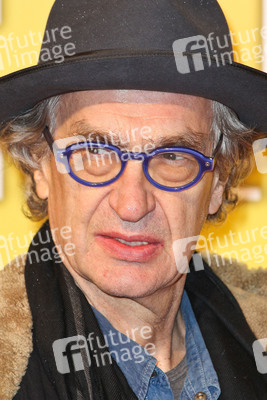 Wim Wenders