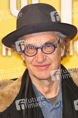 Wim Wenders