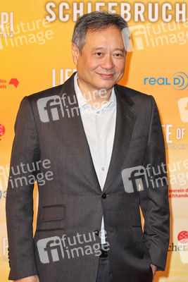 Ang Lee