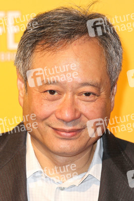 Ang Lee