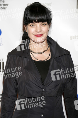 Pauley Perrette
