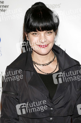 Pauley Perrette