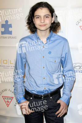 Max Burkholder