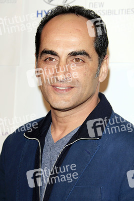Navid Negahban
