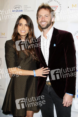 Nikki Reed, Paul McDonald