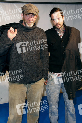 Jochen Nickel, Philip Wiedemann