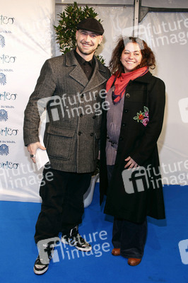 Bürger Lars Dietrich, Türkiz Talay