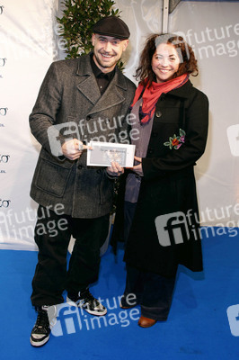 Bürger Lars Dietrich, Türkiz Talay