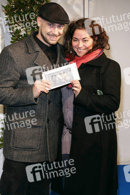 Bürger Lars Dietrich, Türkiz Talay