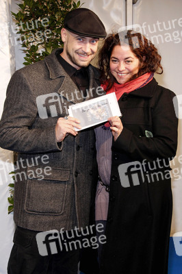 Bürger Lars Dietrich, Türkiz Talay