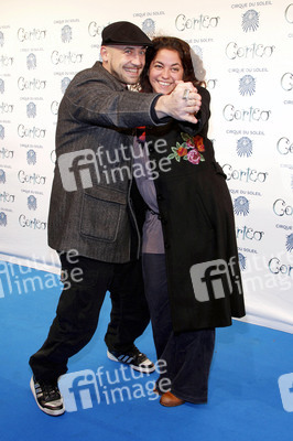 Bürger Lars Dietrich, Türkiz Talay