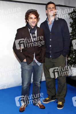 Oliver Wnuk, Steffen Groth