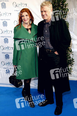 Claudia Wenzel, Rüdiger Joswig