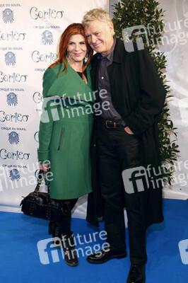 Claudia Wenzel, Rüdiger Joswig