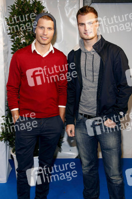 Raul Richter, Ricardo Richter