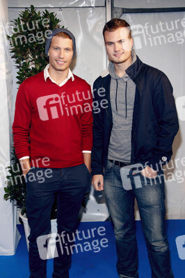 Raul Richter, Ricardo Richter