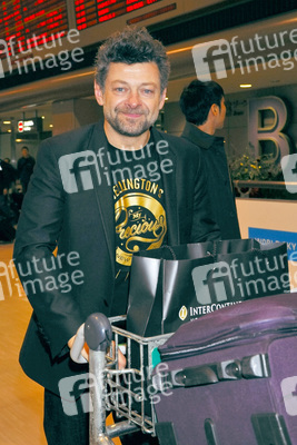 Andy Serkis