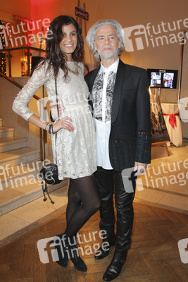 Alisar Ailabouni, Hermann Bühlbecker