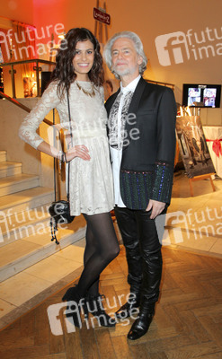 Alisar Ailabouni, Hermann Bühlbecker