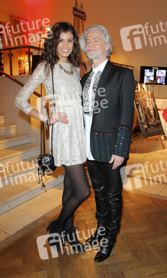 Alisar Ailabouni, Hermann Bühlbecker