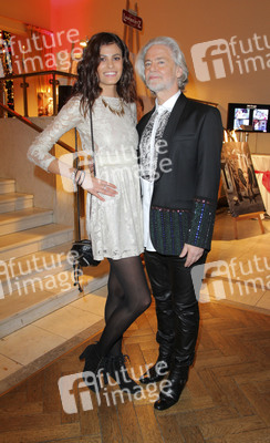 Alisar Ailabouni, Hermann Bühlbecker