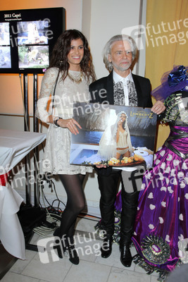 Alisar Ailabouni, Hermann Bühlbecker