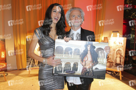 Rebecca Mir, Hermann Bühlbecker