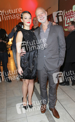 Marta Gastini, Det Kempke