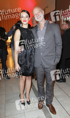 Marta Gastini, Det Kempke