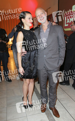 Marta Gastini, Det Kempke