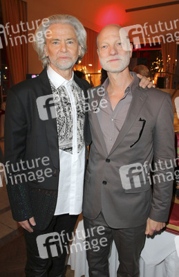 Hermann Bühlbecker, Det Kempke