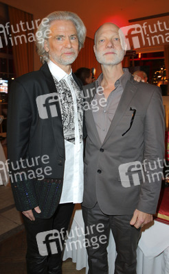 Hermann Bühlbecker, Det Kempke