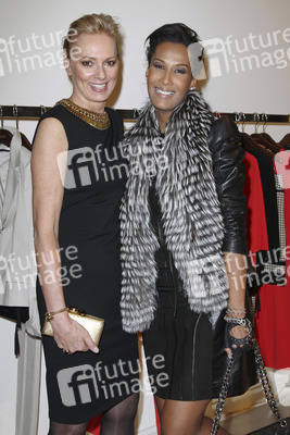 Petra van Bremen, Marie Amière