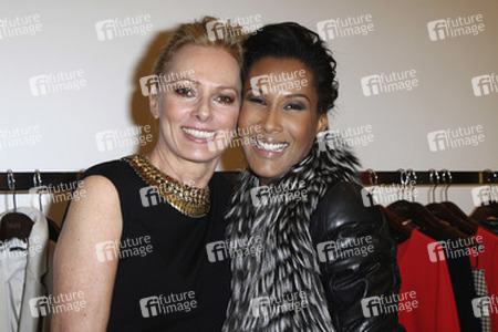 Petra van Bremen, Marie Amière