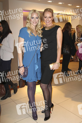 Judith Rakers, Petra van Bremen