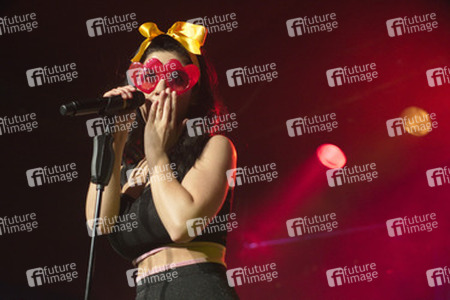 Marina and the Diamonds